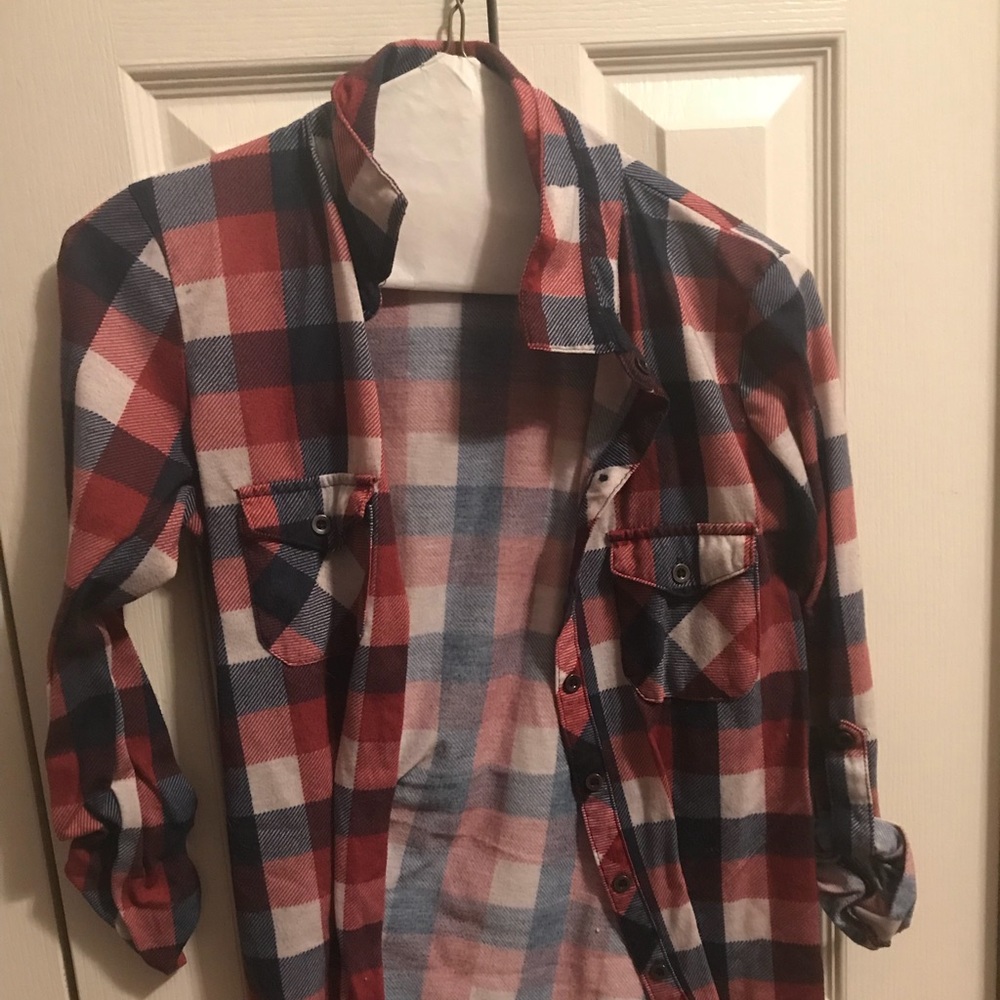 Flannel
